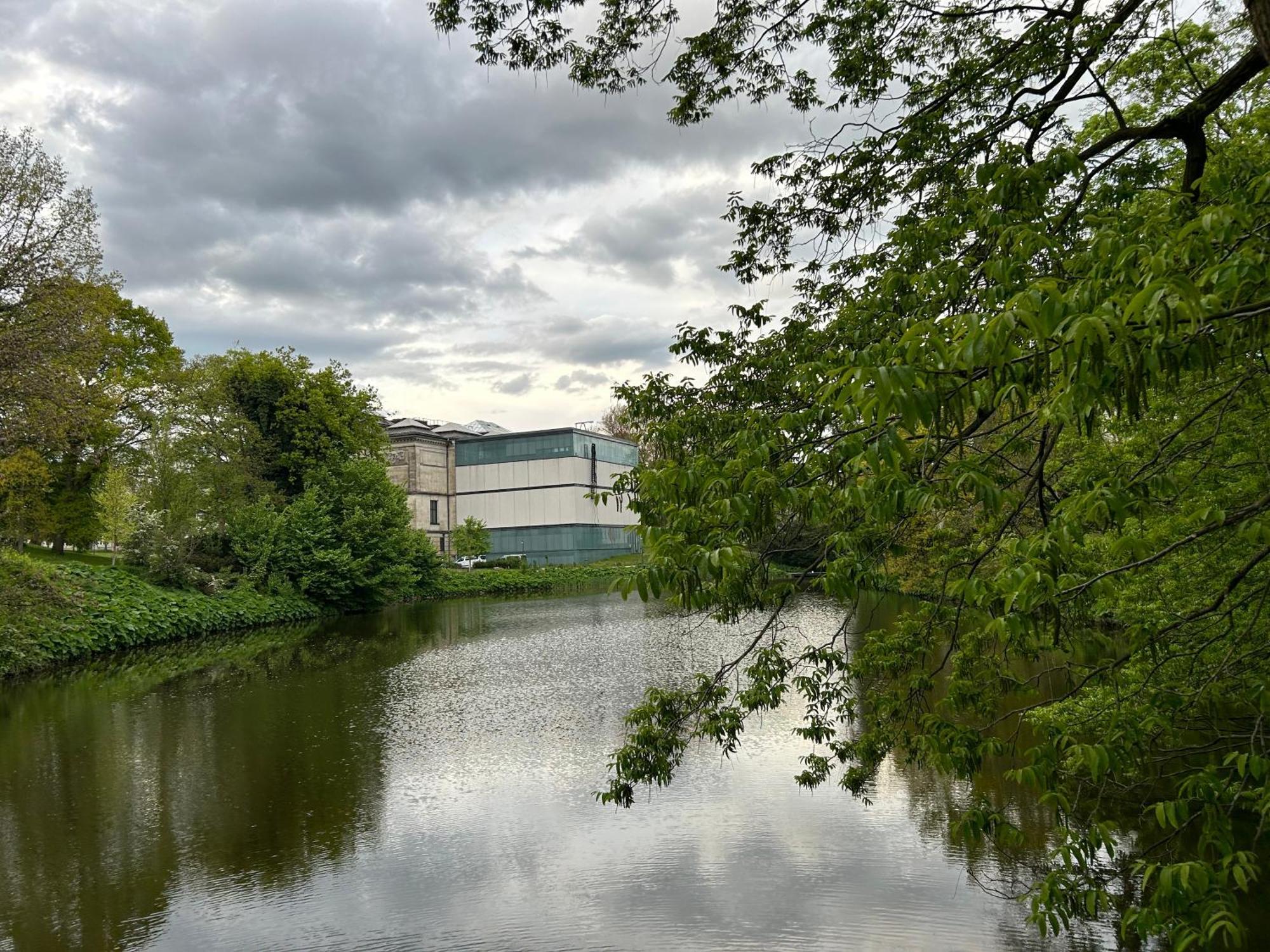Homey Apartments - Riverside - Mit Weserblick Und Parkplatz Bremen Exterior foto